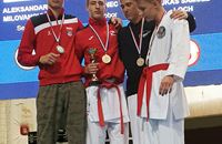 8. Zagreb karate kup