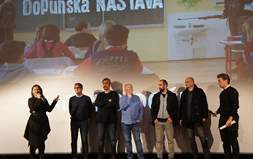 Dopunska nastava