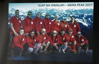 Dnevnik ekspedicije Vlaji na Himalaji