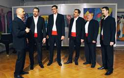 Klapa Poj obilježila 10 godina djelovanja