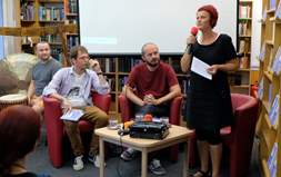 Pišem ti priču vol.6