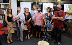 Fotografija: Kruno Solenički