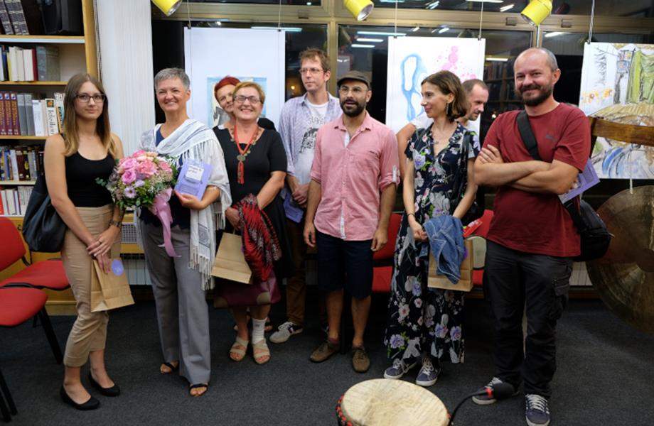 Fotografija: Kruno Solenički