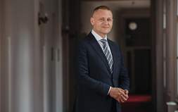 Razgovor s gradonačelnikom