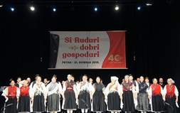 Gospodari Ruda ponovno na djelu