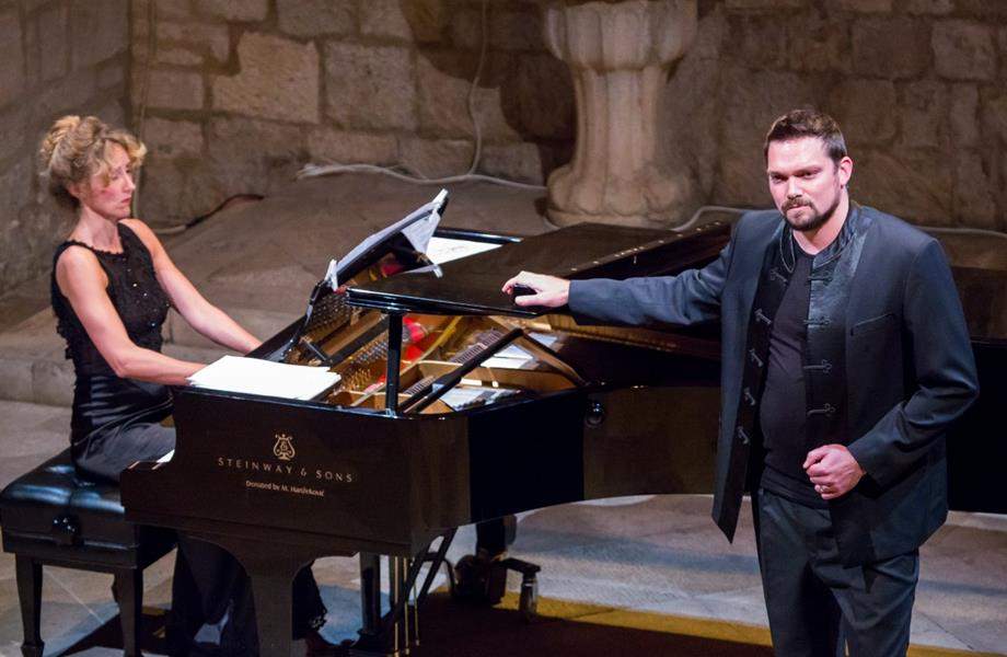 Najljepše operne arije