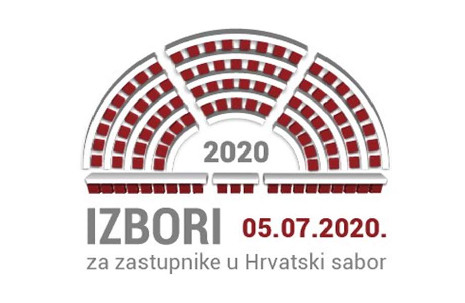 Izbori za zastupnike u Hrvatski Sabor