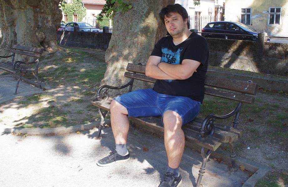 Lobiramo i urgiramo, a često i uspijevamo