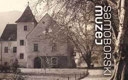 Samobor, tak imam te rad!
