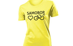 Samoborska biciklijada #3