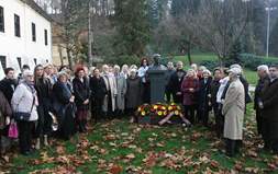 Makedonci ne zaboravljaju Samobor