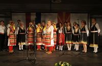 Makedonci iz cijele Hrvatske u našem gradu
