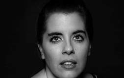 Marija Lešaja, sopran i Kosjenka Turkulin, klavir