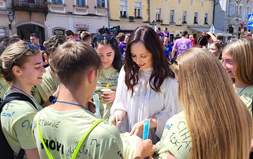 Grad pomaže srednjoškolcima s 200 eura