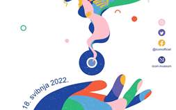 Dan muzeja 2022.