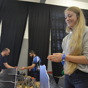 Warhammer 40000 - međunarodno prvenstvo
