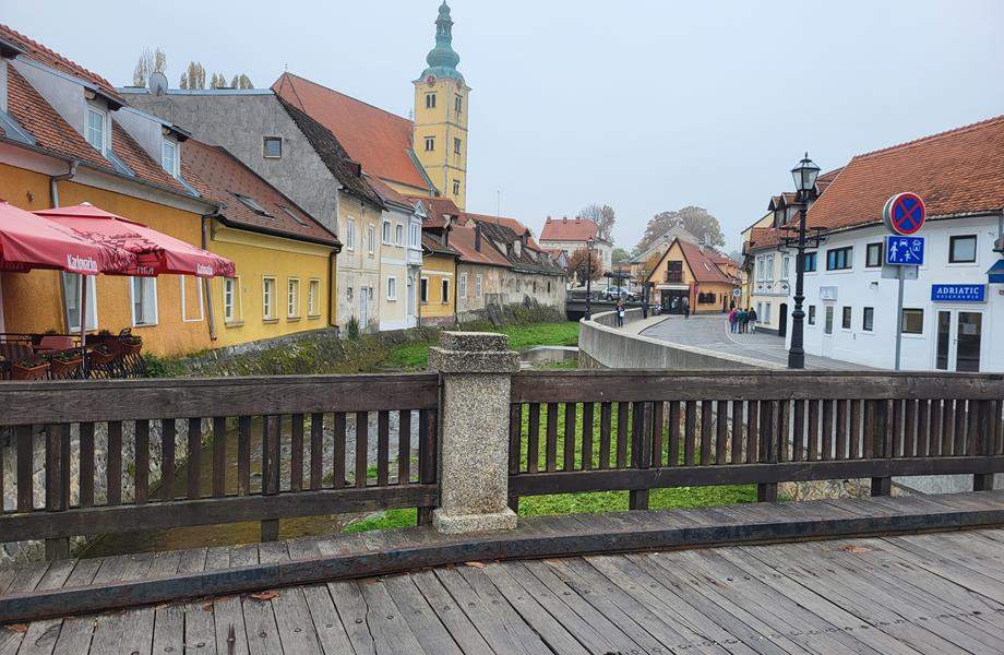 Kreće rekonstrukcija mosta