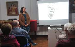 Tragovima gradonačelnika Šmidhena