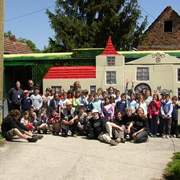 Priča o prvom hrvatskom muzejskom autobusu