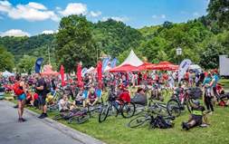 Večernjakova biciklijada: od Zagreba do Vugrinščaka pedalira se 7. lipnja