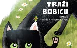 Cmoljac traži Bobicu
