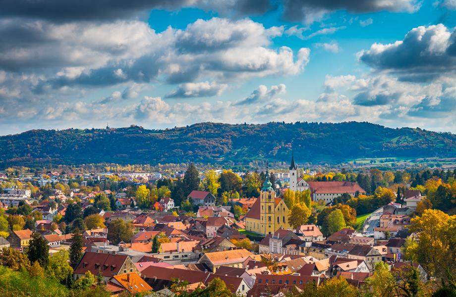 Samobor slavi Dan grada!