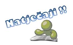 Raspisan natječaj za programe poticanja lokalnog sporta