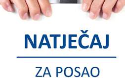 Natječaj za ravnatelja Ustanove Sportski objekti Samobor