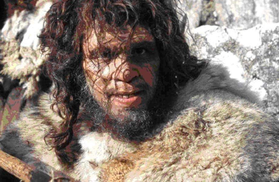 Neandertalac stiže u Samobor
