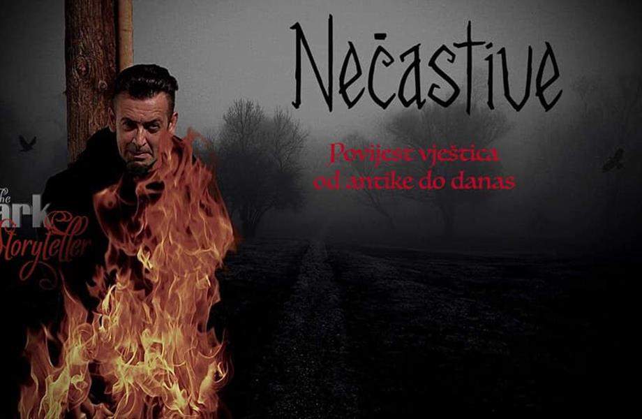 Nečastive