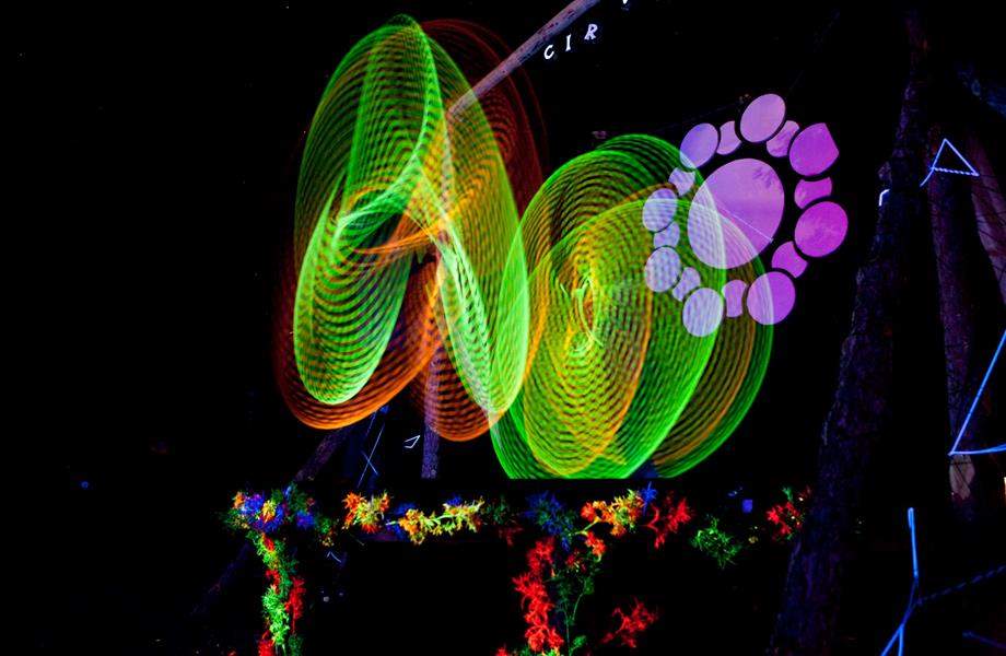 Noć cirkusa - prvi put u Samoboru!