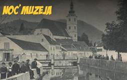 15. Noć muzeja u Samoboru
