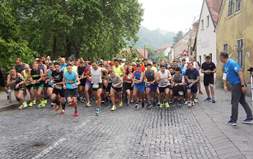 57. Noćna utrka Grada Samobora