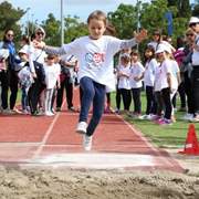 JAVNI POZIV za operativnu organizaciju sportske manifestacije „Olimpijski festival dječjih vrtića 2023.“