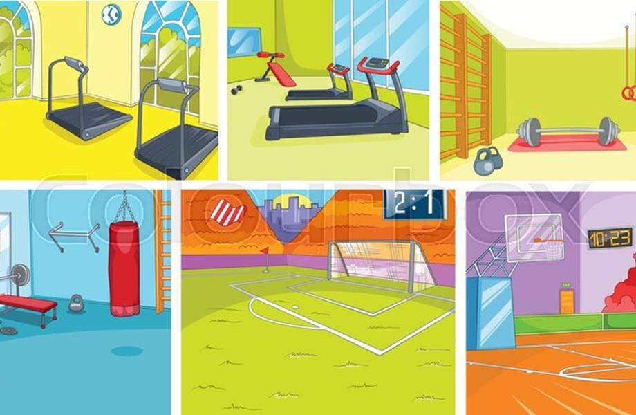 Javni poziv za sredstva investicija i nabavu sportske opreme za 2022. - ZAVRŠIO