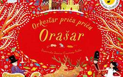Orašar