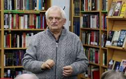 Vladimir Paar - Higgsov bozon