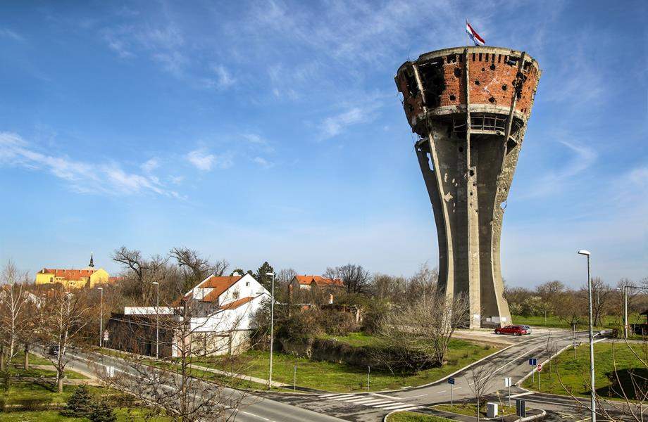 Obilježavanje pada Vukovara