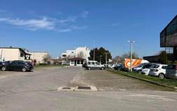 Od danas besplatno parkiranje kod bivše SAMA-e