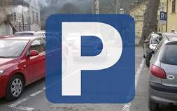 Subotom poslijepodne parkiranje besplatno