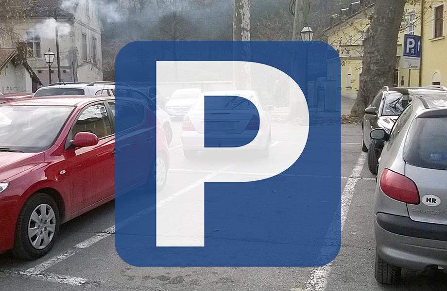 PayDo aplikacija za plaćanje parkiranja