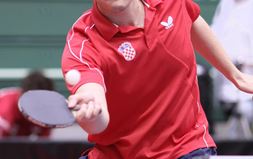 Pavao Jozić brončani i srebrni na Europskom prvenstvu!