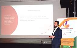 Predstavljeni rezultati projekta ZAMAh