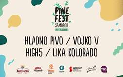 Pine Fest 2019