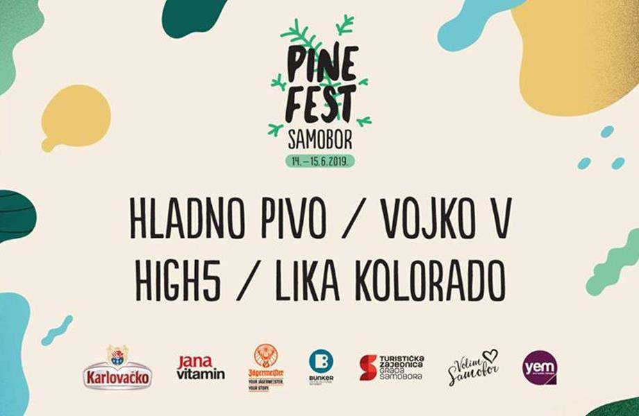 Pine Fest 2019