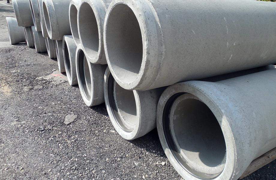 Izgradnja javne mješovite kanalizacije