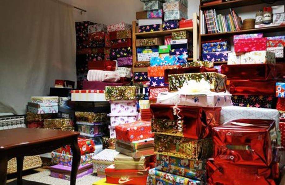 Akcija Djeca djeci iznad očekivanja