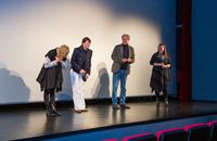 Film „Plavi cvijet“ Zrinka Ogreste sinoć je premijerno prikazan u Samoboru