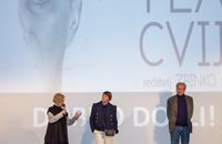 Film „Plavi cvijet“ Zrinka Ogreste sinoć je premijerno prikazan u Samoboru