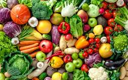 Hrana: put do zdravlja